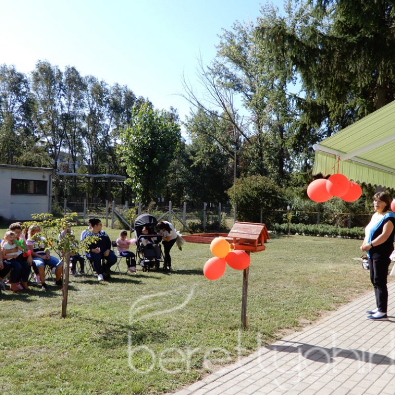 1 éves a CSODA-TÁR Óvoda Berettyóújfaluban 30